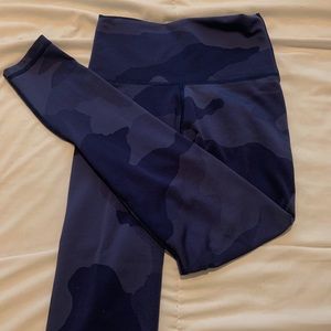 aerie Pants & Jumpsuits - Aerie Move Leggings aerie Pants & Jumpsuits - Aerie Move Leggings